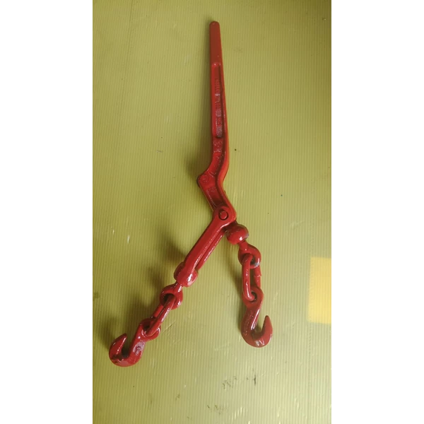 Alat mekanik Load binder rachet g80