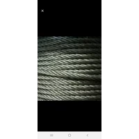 Wire Rope Sling Galvanized 16 Mm